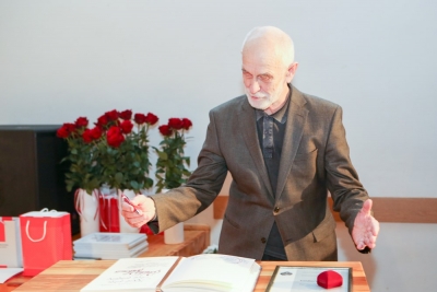 Valdis Villerušs