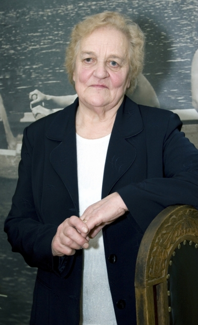 Vija Vansoviča