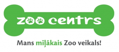 Veikals "Zoocentrs"