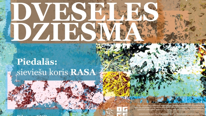 Koncerts RASA