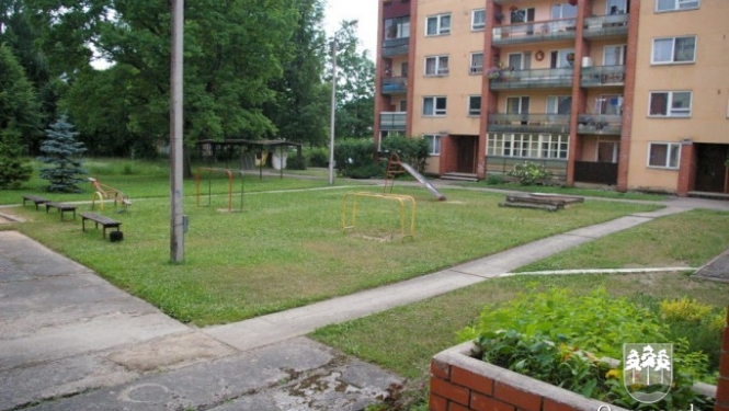 Pagalma cirks Bērzu alejā 8 un 8a