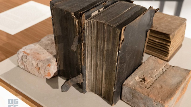 1.	Pasākumu cikls “Latviešu grāmatai 500”