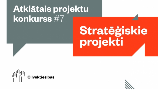 strategiskie projekti