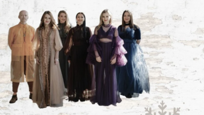 Latvian Voices - SNIEGums