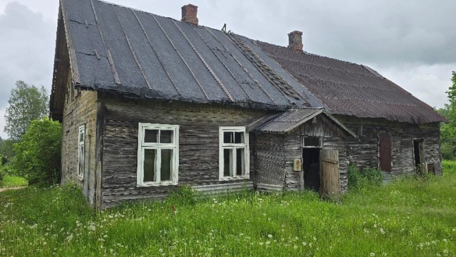 Nekustamā īpašuma “Virbaļi”, Madliena, Madlienas pagasts, Ogres novads atsavināšanas izsole