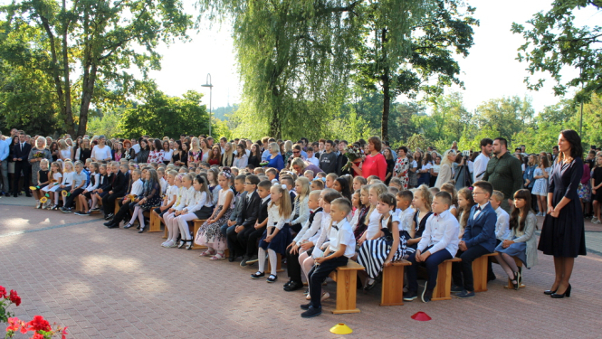 Ogres novada skolās reģistrēti 3989 izglītojamie