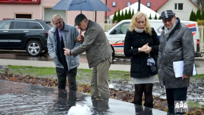 Ekspluatācijā pieņem Brīvības ielu