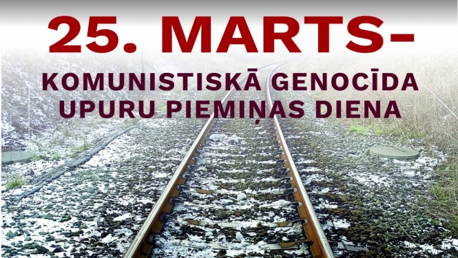 Genocīda upuru piemiņas diena