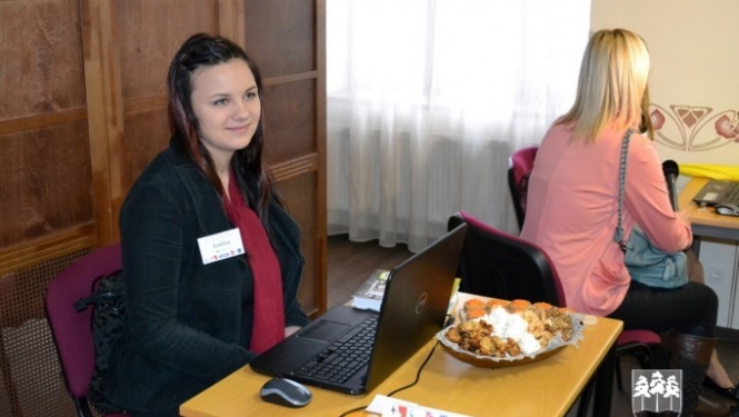 Ogrē jaunieši sacenšas Latvijas mēroga tūrisma konkursā