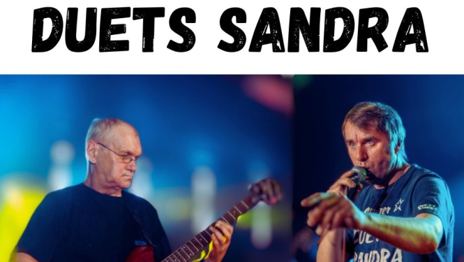 Duets Sandra