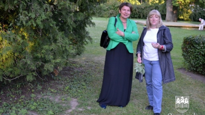 8. Ogres Mūzikas svētki