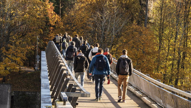 Rudens brīvlaiks Ogres novadā – piedzīvojumi un atpūta visai ģimenei