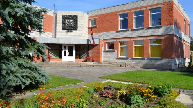 Ogresgala bērnudārzā prot racionāli un taupīgi izmantot resursus