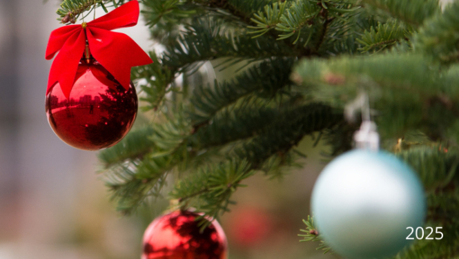 Akcija Ogresgalā "Neesi svētkos viens"