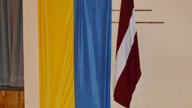 Sāksies atbalsta akcija Čerņigovas iedzīvotājiem