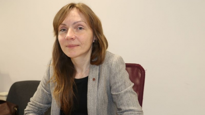 Samarieši palīdz arī Ogres novada iedzīvotājiem