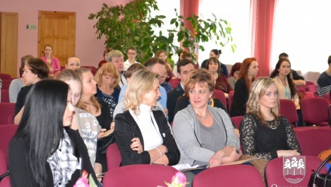 Biznesa idejas radīšana no teorijas līdz praksei Ogres Tehnikumā