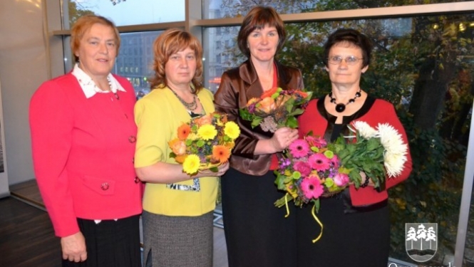 Projektu konkurss rosina līdzdarboties