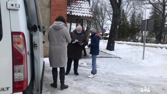 Brīvpusdienu mērķis ir atvieglot vecāku ikdienu