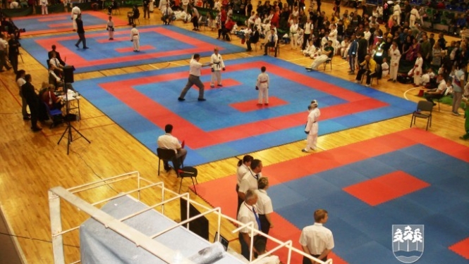 Ogrēnieši izcīna 7 medaļasi turnīrā „Latvia open – Fudzi Cup 2015”