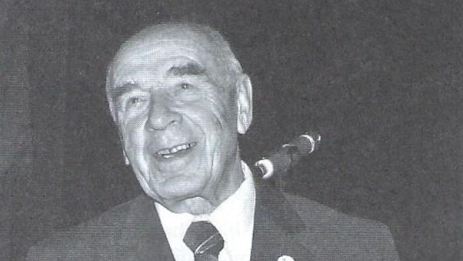 Harijs Jaunzems