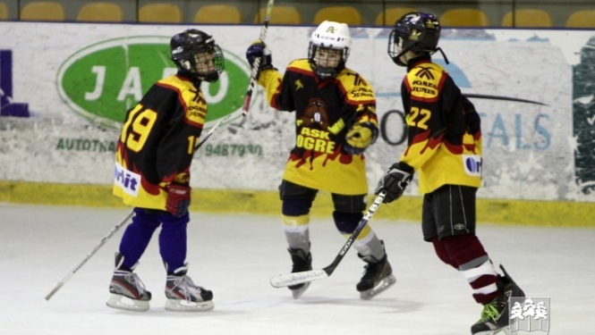 Mammadaba Future (amatieru) spēkavīru čempionāta finālposms Ogrē