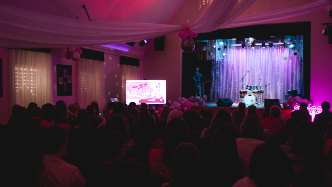 Jauniešu gada balva