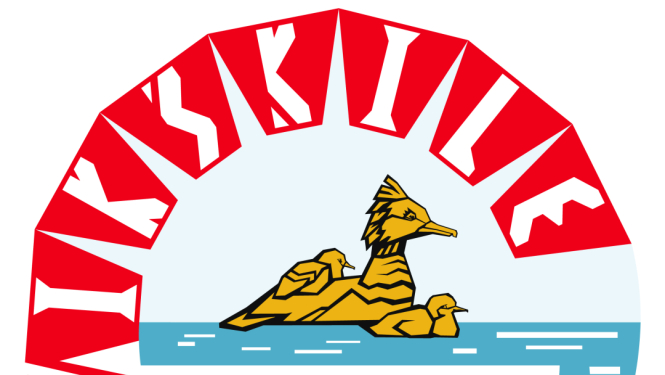 Logo - Ikšķilei 840