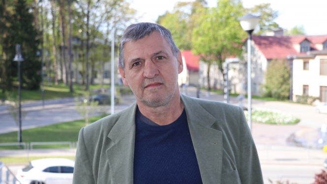 Deputāts Indulis Kalniņš strādās divās domes komitejās