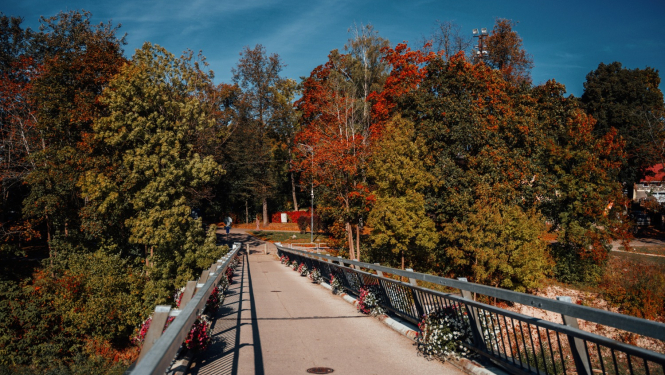 Rudens brīvlaiks Ogres novadā – piedzīvojumi un atpūta visai ģimenei