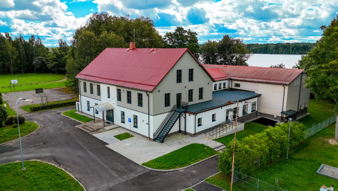 PII Pūt vējiņi filiāle Kaibalā