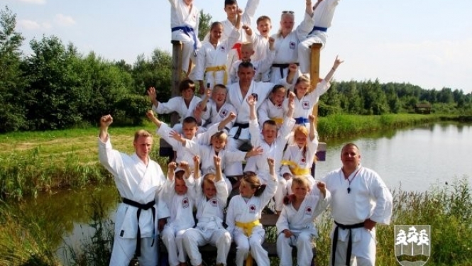 “KARATE SEN-E” – 25 gadu jubileja!
