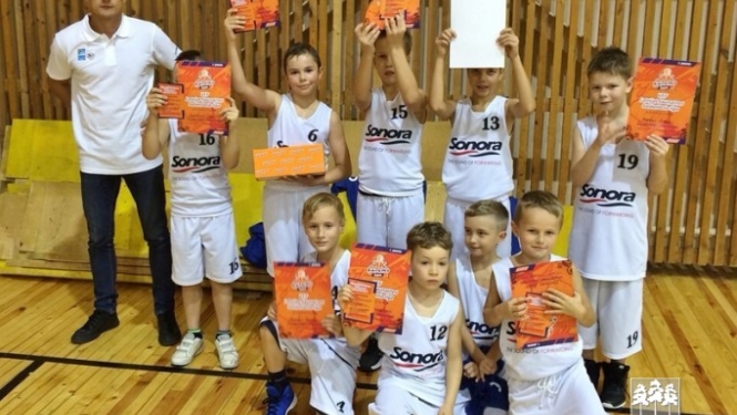 Ogres basketbolistiem labas sekmes "Kārums kausa" izcīņā
