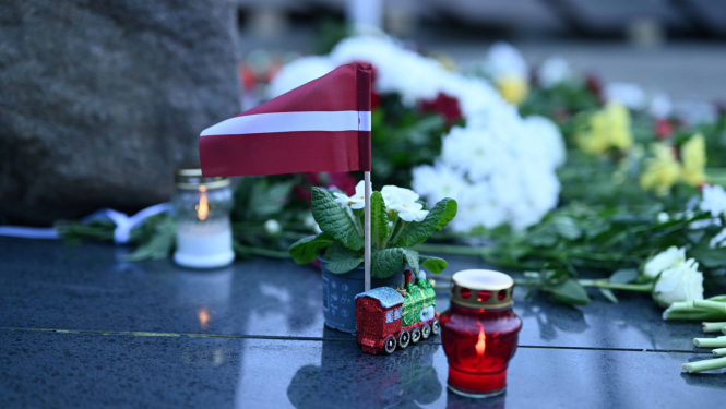 Komunistiskā genocīda upuru piemiņas dienai veltīts pasākums 25. martā Ogrē