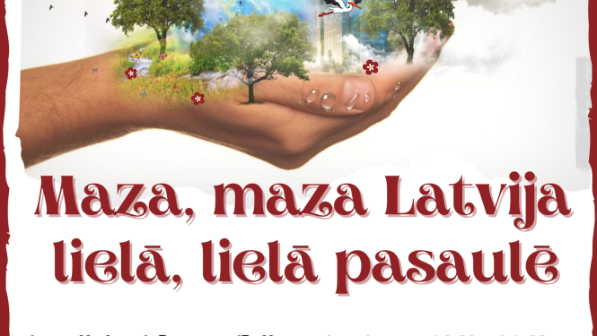 Erudīcijas konkurss skolēniem tiešsaistē