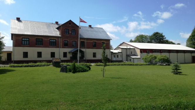Trešdien Krapes skolā atvērto durvju diena