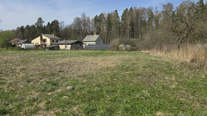 Nekustamā īpašuma Lakstīgalu iela 3B, Lielvārde, Ogres novads, kadastra numurs 7413 001 0610, atsavināšanas izsole