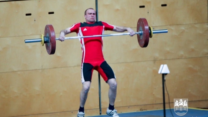 Ogres svarcēlāji - Latvijas čempioni un vicečempioni