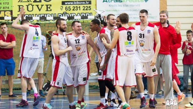 Ogres BS audzēkņiem Latvijas čempionāta zelts un sudrabs