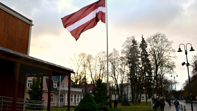 Atmodas laika ievēlētie deputāti aicināti uz saietu