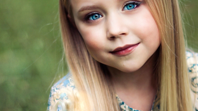 Ogres Sākumskolas skolniece piedalās “Mini Miss Latvija 2021”