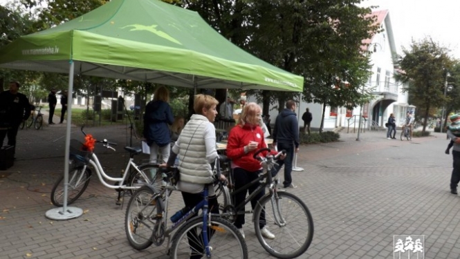 Mobilitāte 2013