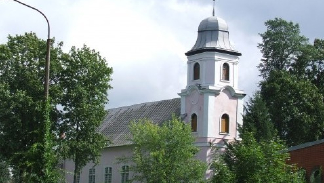 Madlienas evaņģēliski luteriskajā dievnamā – vērienīgi remontdarbi