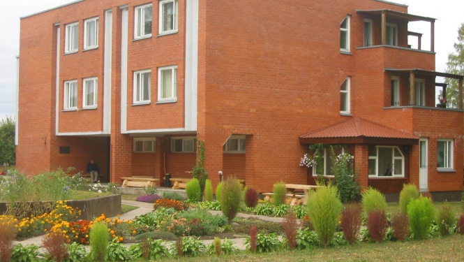 Aicina darbā pansionāta “Madliena” direktoru