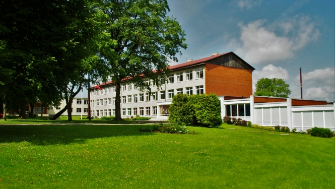 Madlienas vidusskola aicina darbā matemātikas skolotāju