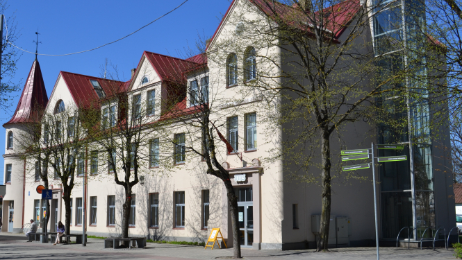 Ogres Mākslas skola izsludina audzēkņu uzņemšanu jaunajam mācību gadam