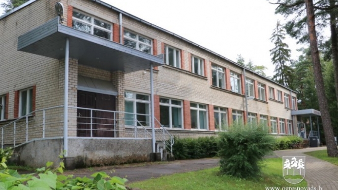 Notiek OCB pārvākšanās. 23.07.2019.