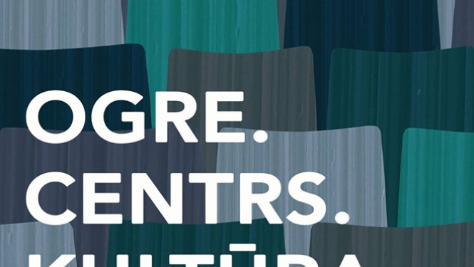 Ogres Kultūras centrs jauno sezonu sāks ar atvērto durvju dienu