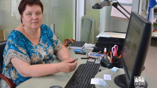 Ogres novada tūrisma informācijas centrs