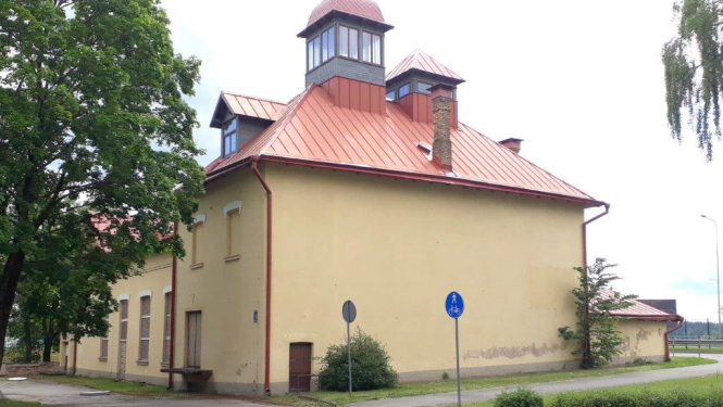 E. Helmanis: Mūsu uzdevums ir kopt savas tautas kultūru